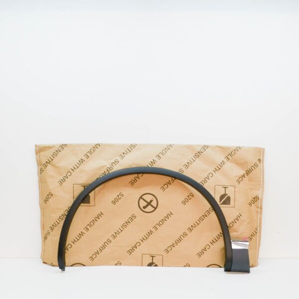 7P6853717FGRU - NEW VW TOUAREG 7P FRONT LEFT FENDER WHEEL COVER 7P6853717FGRU ORIGINAL