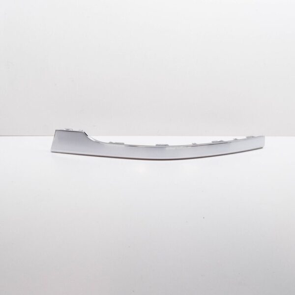 7P6853842 - VW TOUAREG 7P Rear Right Bumper Trim 7P6853842 NEW GENUINE