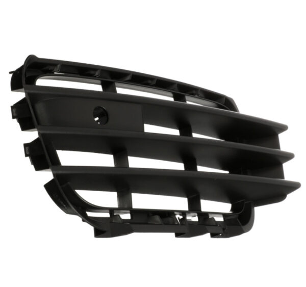 7P68546619B9 - New Genuine Volkswagen Touareg Front Left Bumper Lower PDC Grille 7P6854661
