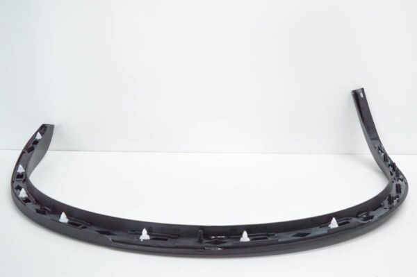 7P6854819A9B9 - NEW VW TOUAREG 7P R LINE REAR LEFT ARCH TRIM 7P6854819A9B9 ORIGINAL