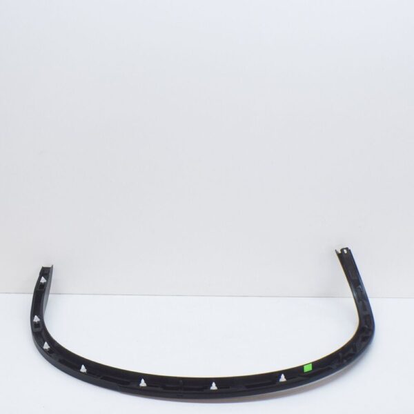7P6854819B - VW Touareg 7P Rear Left Wheel Arch Cover Trim 7P6854819B9B9 NEW GENUINE