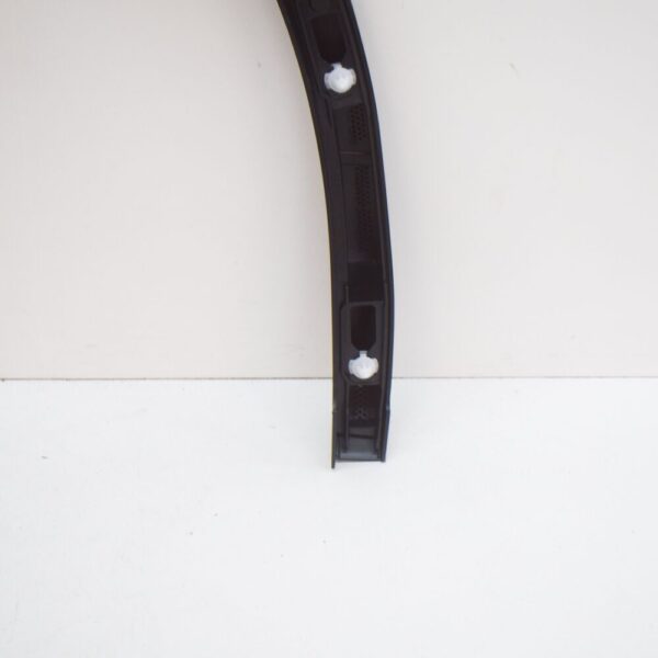 7P6854819B - VW Touareg 7P Rear Left Wheel Arch Cover Trim 7P6854819B9B9 NEW GENUINE