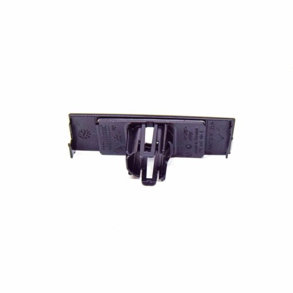 7P6854902B041 - NEW VW TOUAREG 7P FRONT RIGHT CENTER PDC SENSOR COVER CAP 7P6854902B041