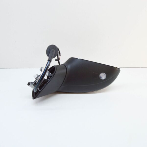 7P6857508A - VW Touareg 7P exterior mirror right right LHD 7P6857508A9B9 NEW GENUINE