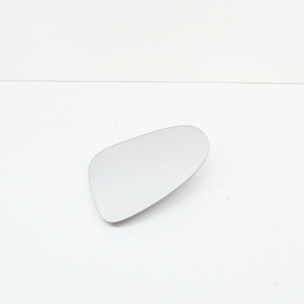 7P6857521 - NEW VOLKSWAGEN TOUAREG 7P MIRROR GLASS LEFT 7P6857521