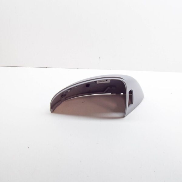 7P6857537A - VW TOUAREG 7P Front Left Door Mirror Cover 7P6857537AGRU NEW GENUINE