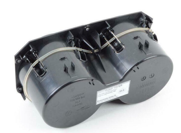 7P68586029B9 - NEW VOLKSWAGEN TOUAREG 7P CENTRE CONSOLE DRINKS HOLDER 7P68586029B9