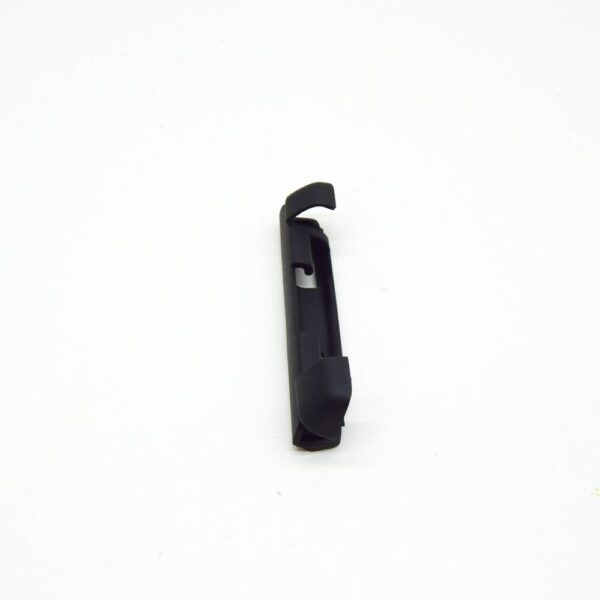 7P68617899B9 - NEW VW TOUAREG 7P REAR DOOR WINDOW SUNBLIND SUSPENSION LUG 7P68617899B9 ORIGINAL