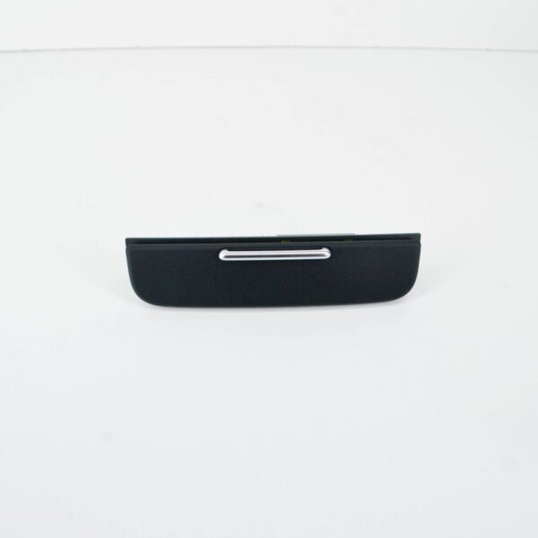7P6863761JVAL - VW Touareg 7P instrument panel trim 7P6863761JVAL, original part