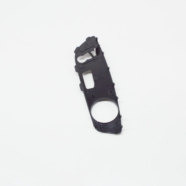 7P6882515D - VW TOUAREG 7P Front Left Seat Power Switch Bezel Trim 7P6882515D9B9 NEW GENUINE