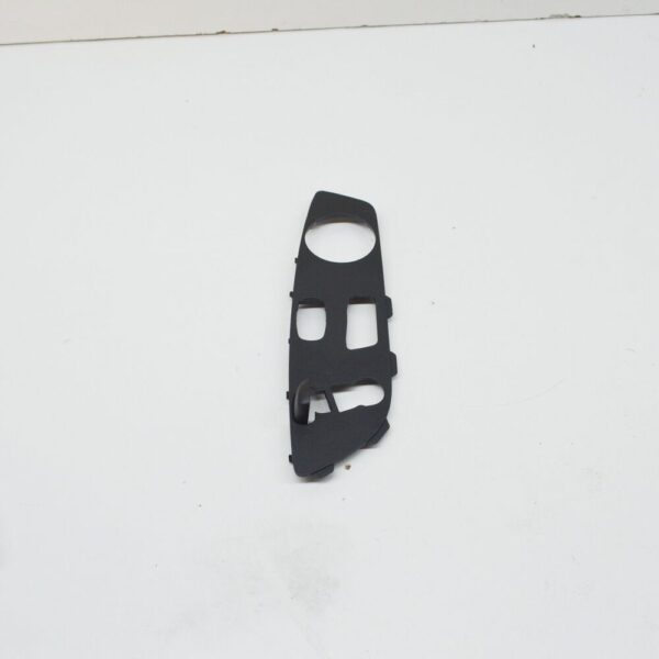 7P6882516C9B9 - NEW VW TOUAREG 7P FRONT RIGHT SEAT SHIFT PANEL 7P6882516C9B9 ORIGINAL