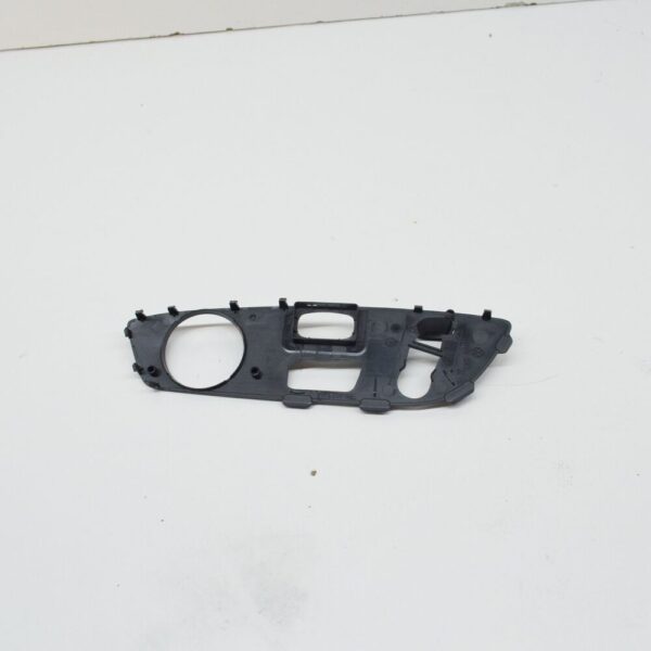 7P6882516C9B9 - NEW VW TOUAREG 7P FRONT RIGHT SEAT SHIFT PANEL 7P6882516C9B9 ORIGINAL