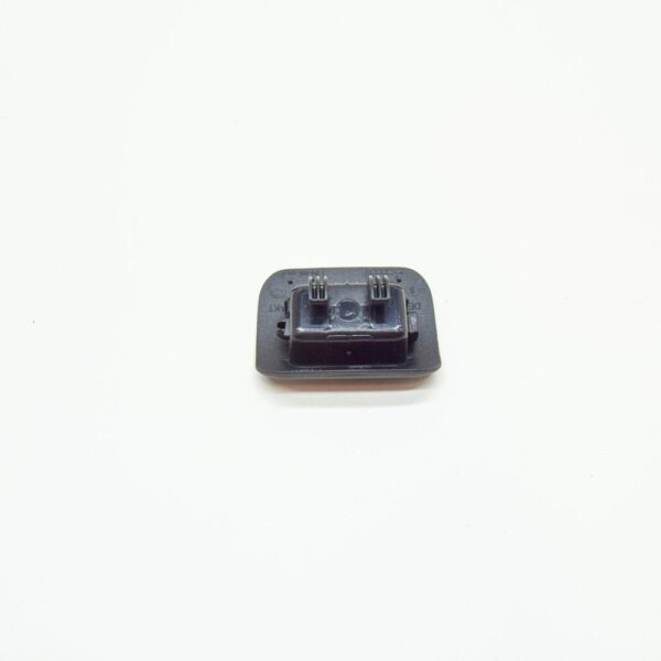 7P6885249C82V - VW TOUAREG 7P MK2 Rear Split Backrest Trim 7P6885249C82V NEW GENUINE