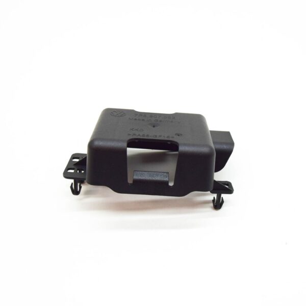 7P6907392 - NEW VW TOUAREG MK2 OPENING GARAGE DOOR CONTROL UNIT RETAINER 7P6907392 ORIGINAL
