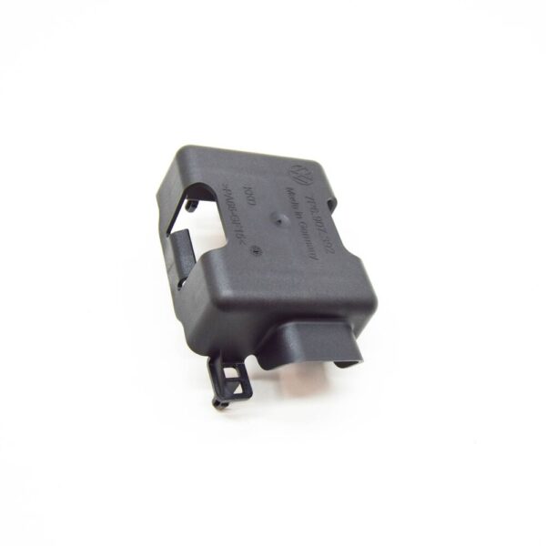 7P6907392 - NEW VW TOUAREG MK2 OPENING GARAGE DOOR CONTROL UNIT RETAINER 7P6907392 ORIGINAL