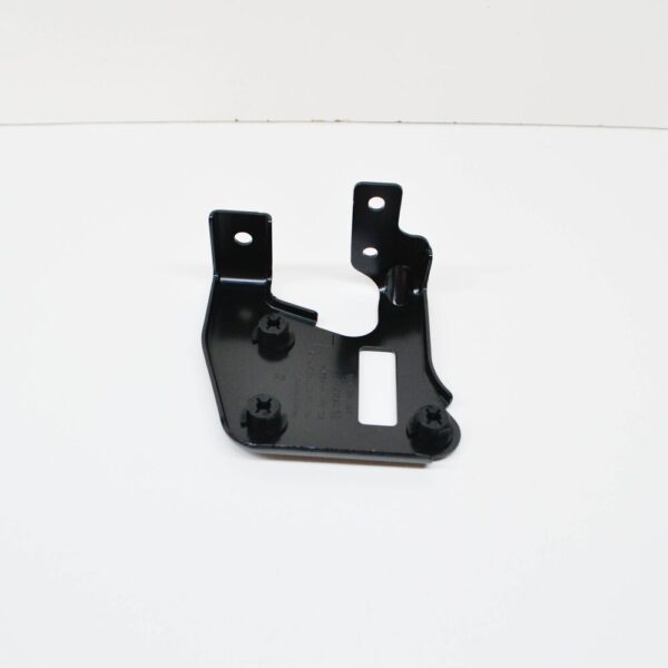 7P6907461 - NEW VW TOUAREG 7P LEFT CRUISE CONTROL DISTANCE SENSOR BRACKET 7P6907461