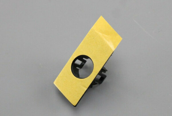 7P6919493A - NEW VOLKSWAGEN TOUAREG 7P FRONT BUMPER PDC SENSOR BRACKET 7P6919493A ORIGINAL