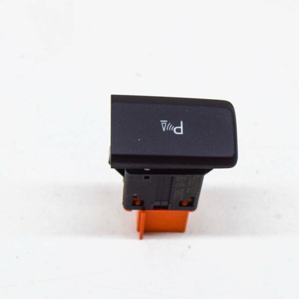 7P6927122 - NEW VOLKSWAGEN TOUAREG 7P PARKING AID PUSH BUTTON 7P6927122 ORIGINAL