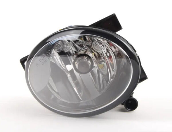 7P6941700F - NEW VOLKSWAGEN TOUAREG 7P MK2 FRONT RIGHT SIDE FOG LIGHT 7P6941700F ORIGINAL