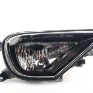 7P6941700H - NEW VOLKSWAGEN TOUAREG 7P FRONT RIGHT HALOGEN FOG LIGHT 7P6941700H ORIGINAL