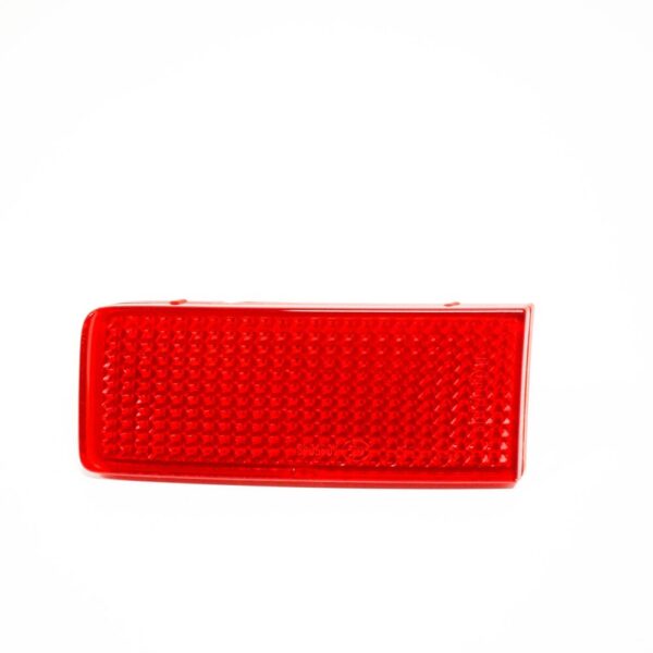 7P6945105 - Volkswagen Touareg 7P rear left inner rear reflector 7P6945105 new genuine