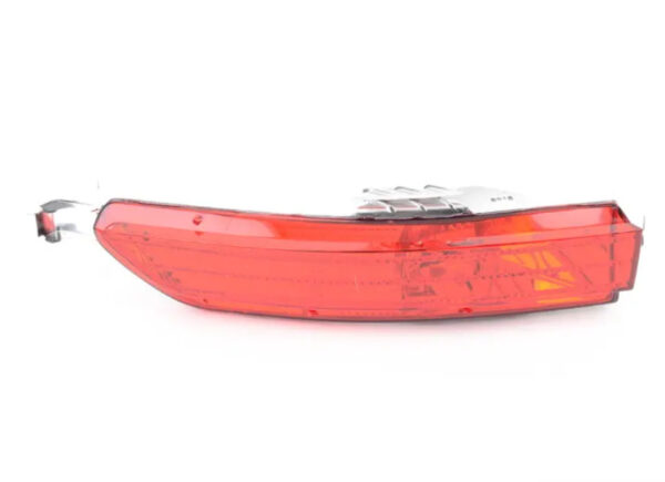 7P6945701C - VW TOUAREG 7P MK2 REAR LEFT BUMPER TRIM WITH REFLECTOR 7P6945701C