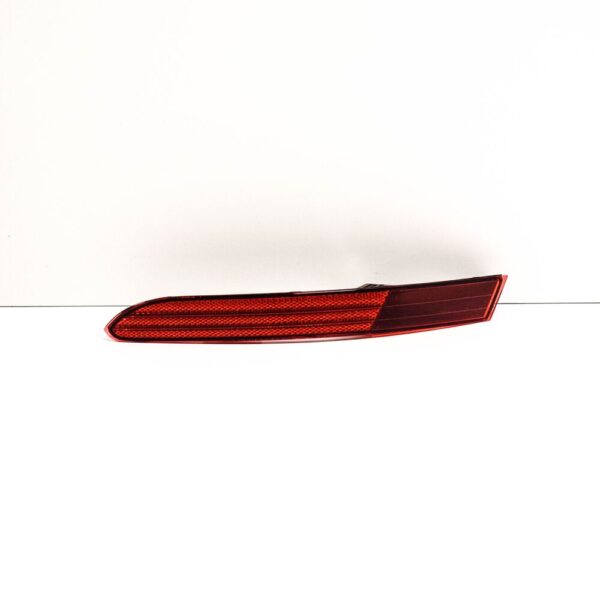 7P6945701K - VW TOUAREG 7P5 Rear Left Fog Light 7P6945701L New Genuine