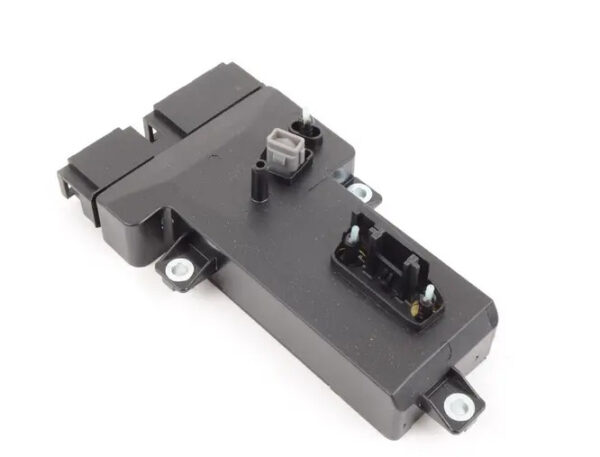 7P6959748 - NEW VW TOUAREG 7P MK2 FRONT RIGHT SEAT CONTROL SWITCH 7P6959748 ORIGINAL