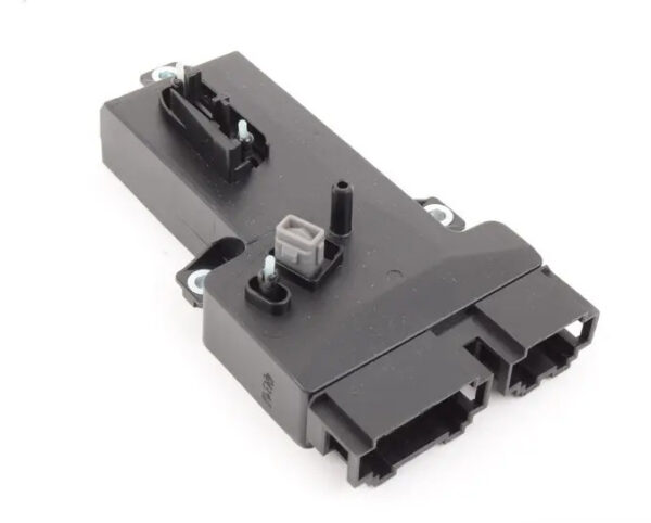 7P6959748 - NEW VW TOUAREG 7P MK2 FRONT RIGHT SEAT CONTROL SWITCH 7P6959748 ORIGINAL