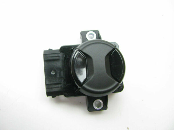 7P6959777QWA - NEW VW TOUAREG 7P FRONT SEAT LUMBAR ADJUST SWITCH 7P6959777QWA ORIGINAL