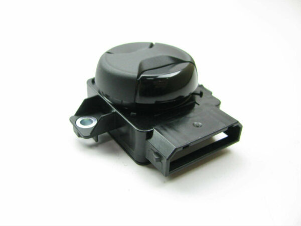 7P6959777QWA - NEW VW TOUAREG 7P FRONT SEAT LUMBAR ADJUST SWITCH 7P6959777QWA ORIGINAL