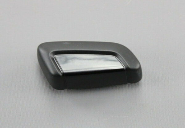 7P6959816AQWA - NEW VW PASSAT ALLTRACK B8 RIGHT SEAT ADJUSTMENT BUTTON 7P6959816AQWA ORIGINAL