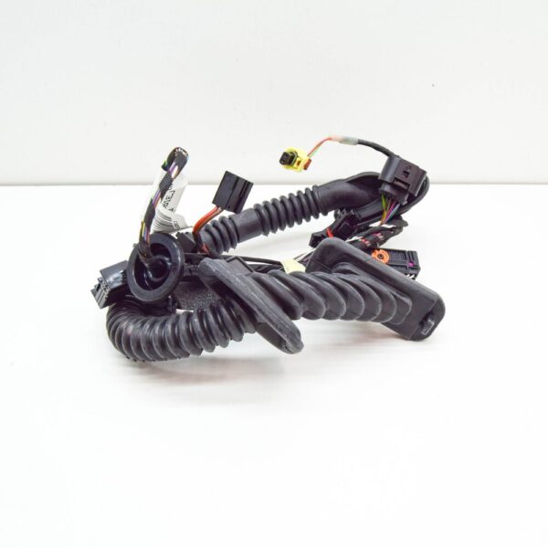 7P6971161EJ - VW TOUAREG 7P5 harness for the front right SDP 7P6971161EJ NEW