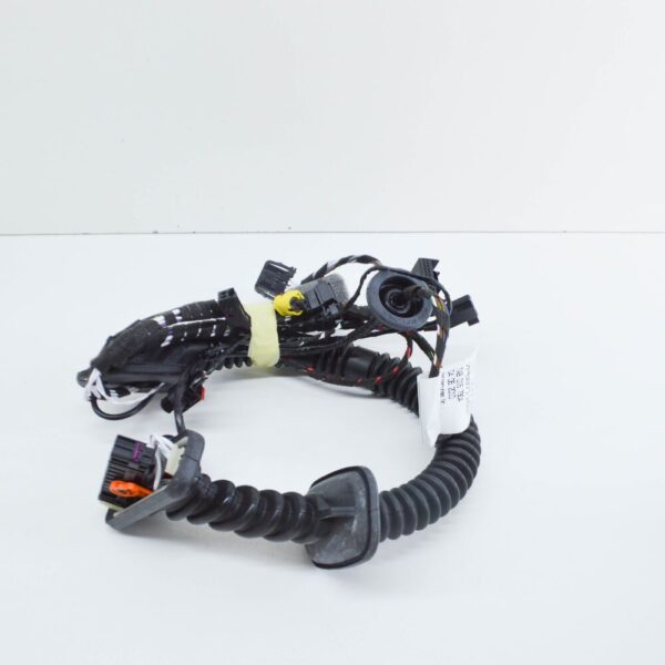 7P6971161F - VW TOUAREG 7P door harness front left 7P6971161F NEW ORIGINAL