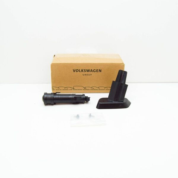 7P6998104 - NEW VW TOUAREG 7P RIGHT HEADLIGHT CLEANING SYSTEM REPAIR SET 7P6998104 ORIGINAL
