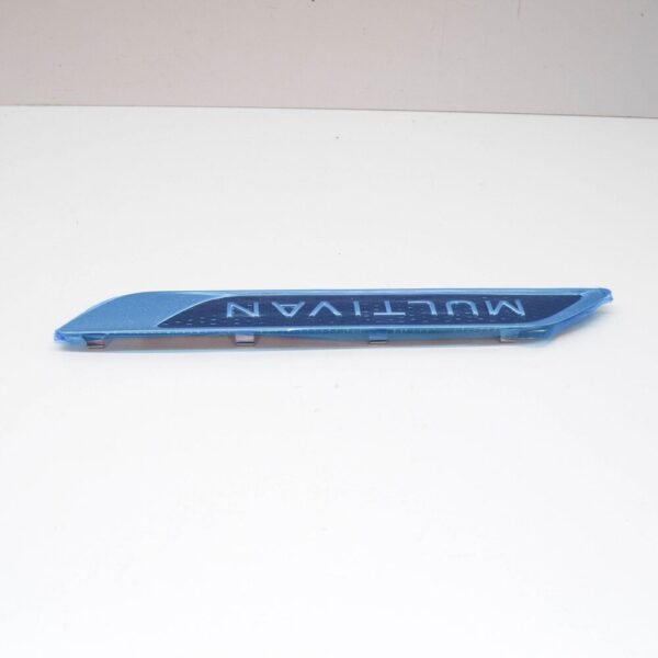 7T0853675KDPJ - VW MULTIVAN T7 ST Left Wing Badge 7T0853675KDPJ NEW GENUINE
