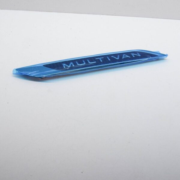 7T0853675LDPJ - VW MULTIVAN T7 ST Right Wing Badge 7T0853675LDPJ NEW GENUINE