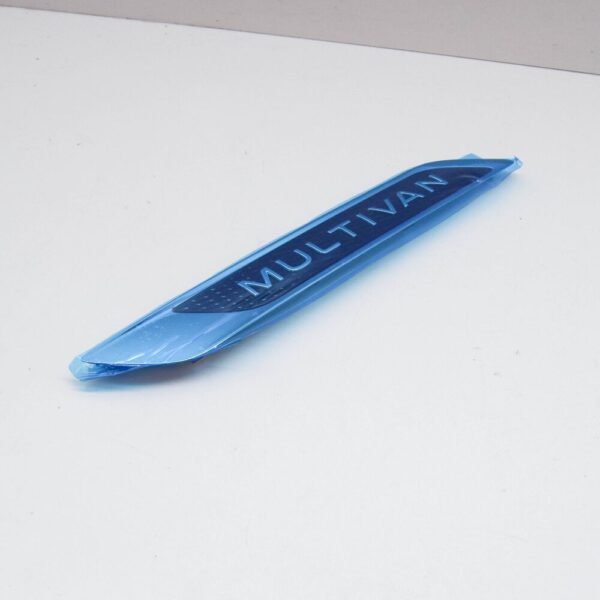 7T0853675LDPJ - VW MULTIVAN T7 ST Right Wing Badge 7T0853675LDPJ NEW GENUINE