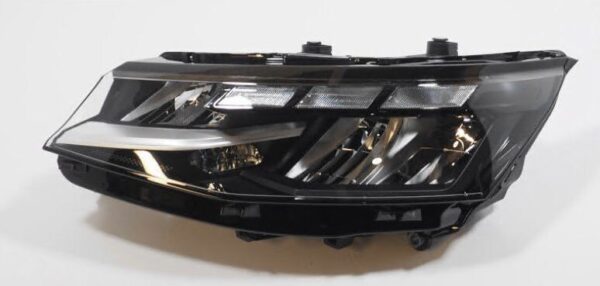 7T1941077C - VW MULTIVAN T7 ST FRONT LEFT HEADLIGHT LHD 7T1941077C NEW GENUINE