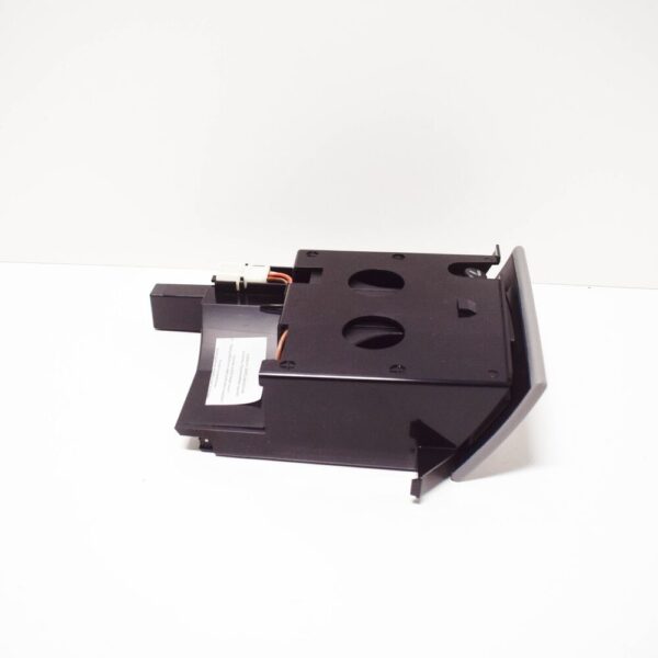 7h185730130t - VW TRANSPORTER T5 Ashtray With Housing LHD 7H185730130T NEW GENUINE