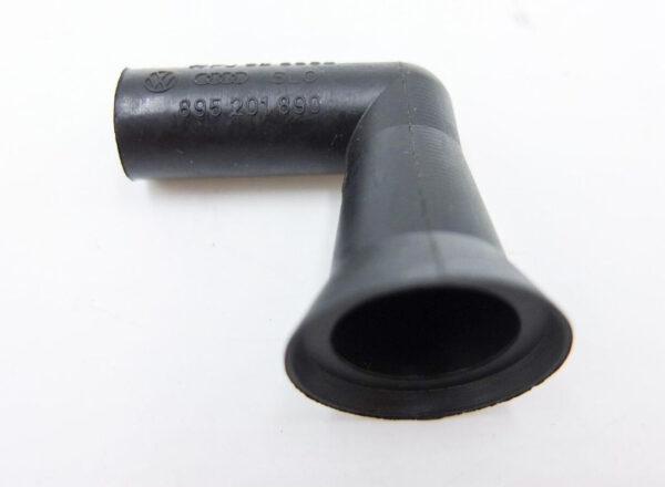 895201890 - NEW VW TOUAREG 7P MK2 FUEL TANK END 895201890 ORIGINAL