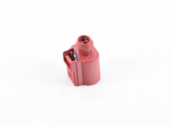8K0973702B - NEW VW TRANSPORTER VI T6 ENGINE CABLE COAT FLAT CONTACT HOUSING 8K0973702B