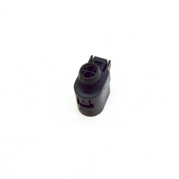 8T0973702 - VW AMAROK speed sensor flat contact housing 2 pin 8T0973702 NEW