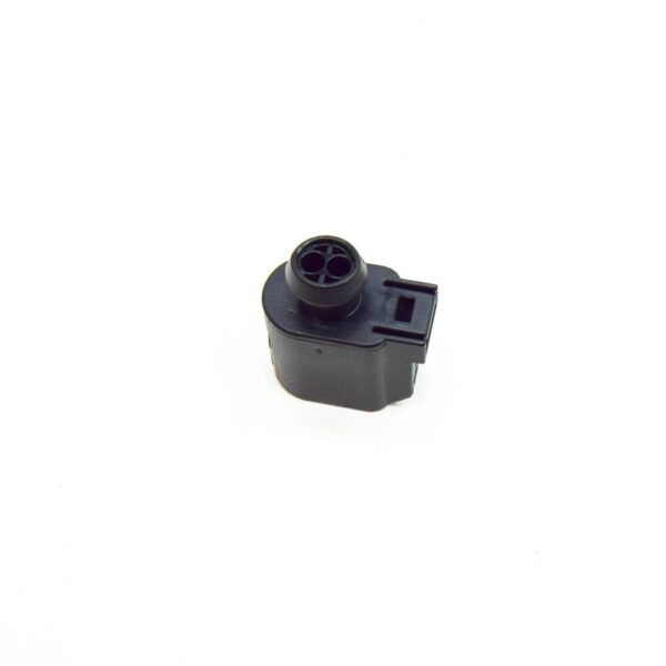 8T0973702 - VW AMAROK speed sensor flat contact housing 2 pin 8T0973702 NEW