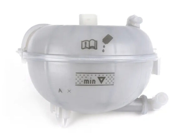 8V0121407A - NEW CUPRA FORMENTOR EXPANSION TANK 8V0121407A ORIGINAL