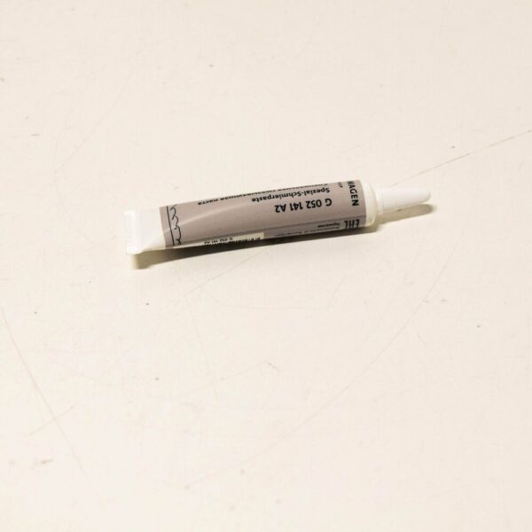 G052141A2 - NEW VW EOS GOLF R32 GTI CC SPECIAL LUBRICATING PASTE G052141A2 ORIGINAL