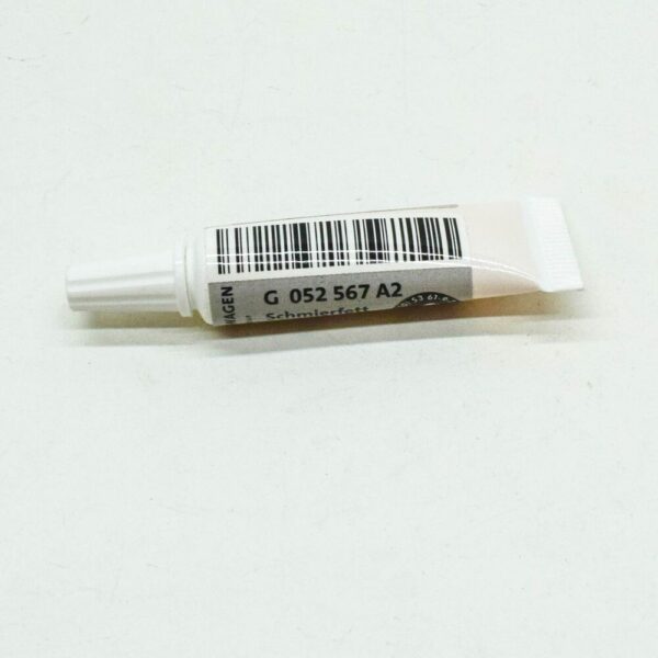 G052567A2 - Volkswagen ŠKODA grease G052567A2 new original