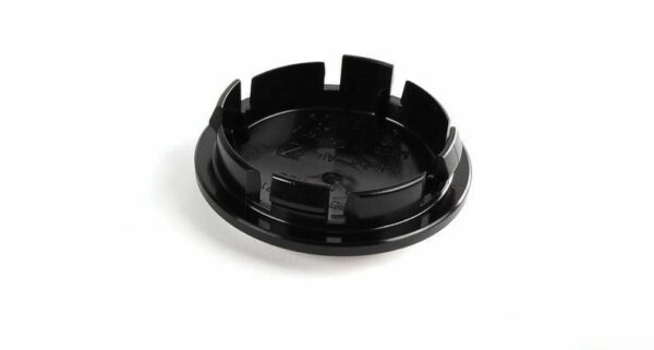 KIT3B7601171XRW - New Genuine VW Alloy Wheel Center Hub Cap Logo 56MM Set Of 4 3B7601171XRW OEM