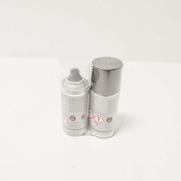 LLS0M6A7T - New Volkswagen Grey Metallic Paint Spray Kit LA7T LLS0M6A7T Genuine