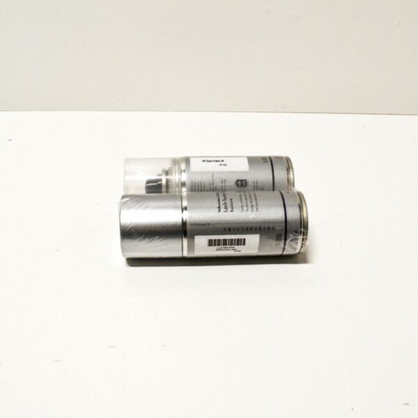 LLS0M6A7W - NEW VW ORIGINAL SILVER METALLIC PAINTING GUN SET LLS0M6A7W ORIGINAL